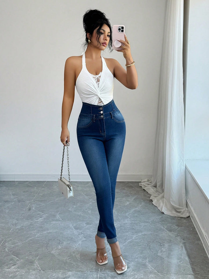Jeans SHEIN