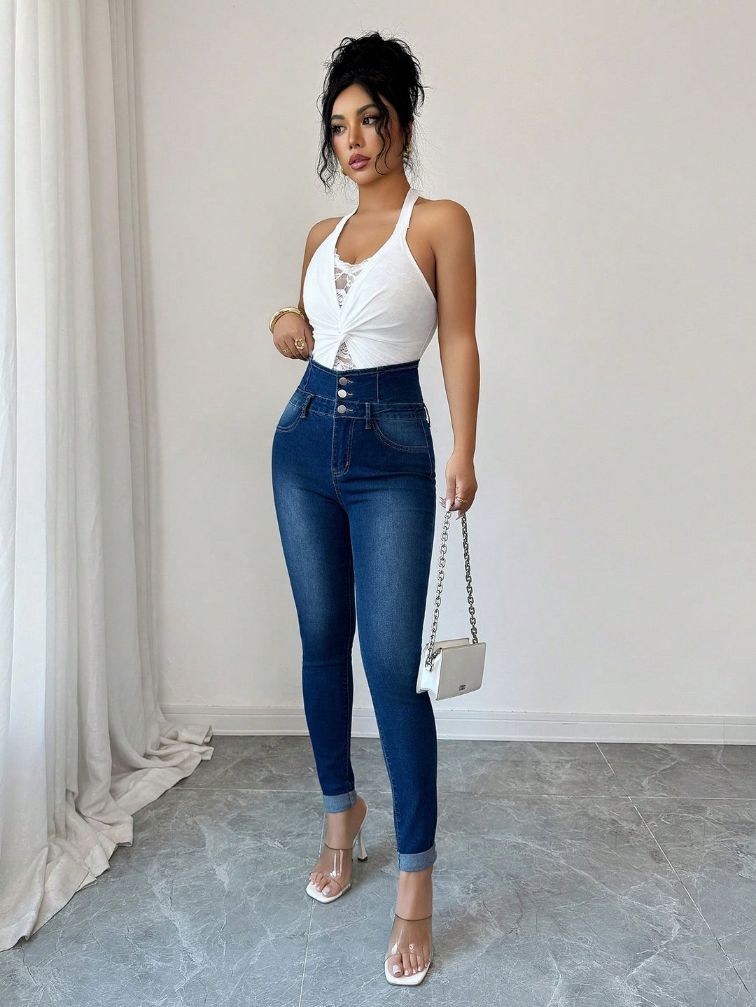 Jeans SHEIN