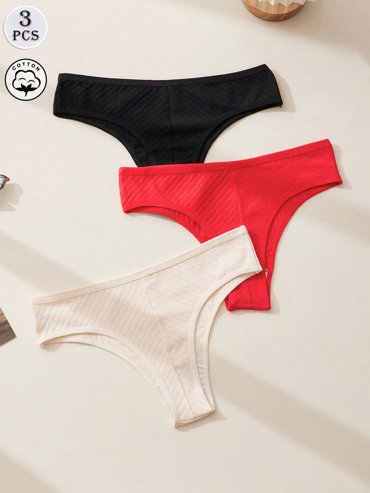 Set chiloți SHEIN, mix culori