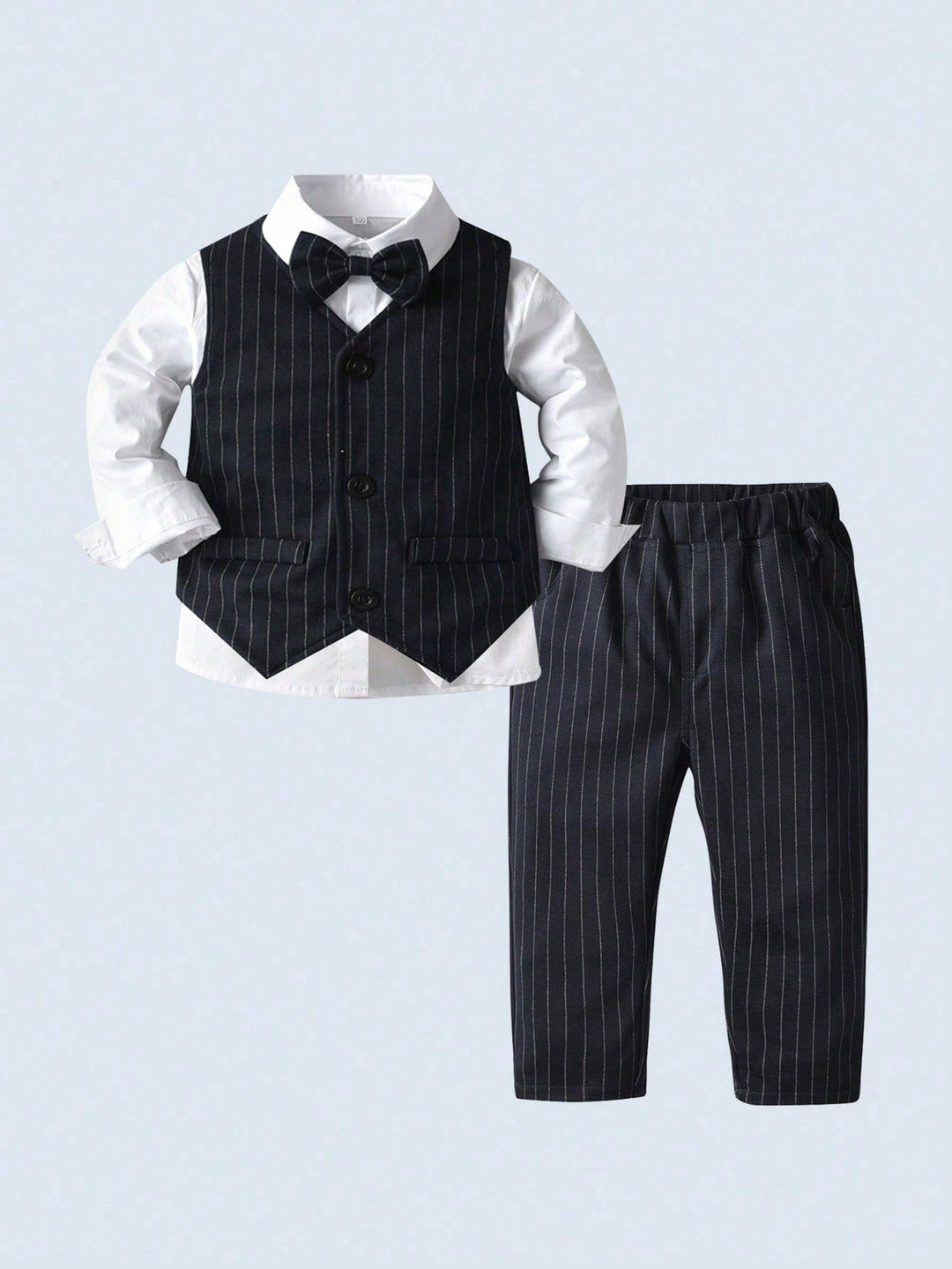 Set SHEIN, mix culori