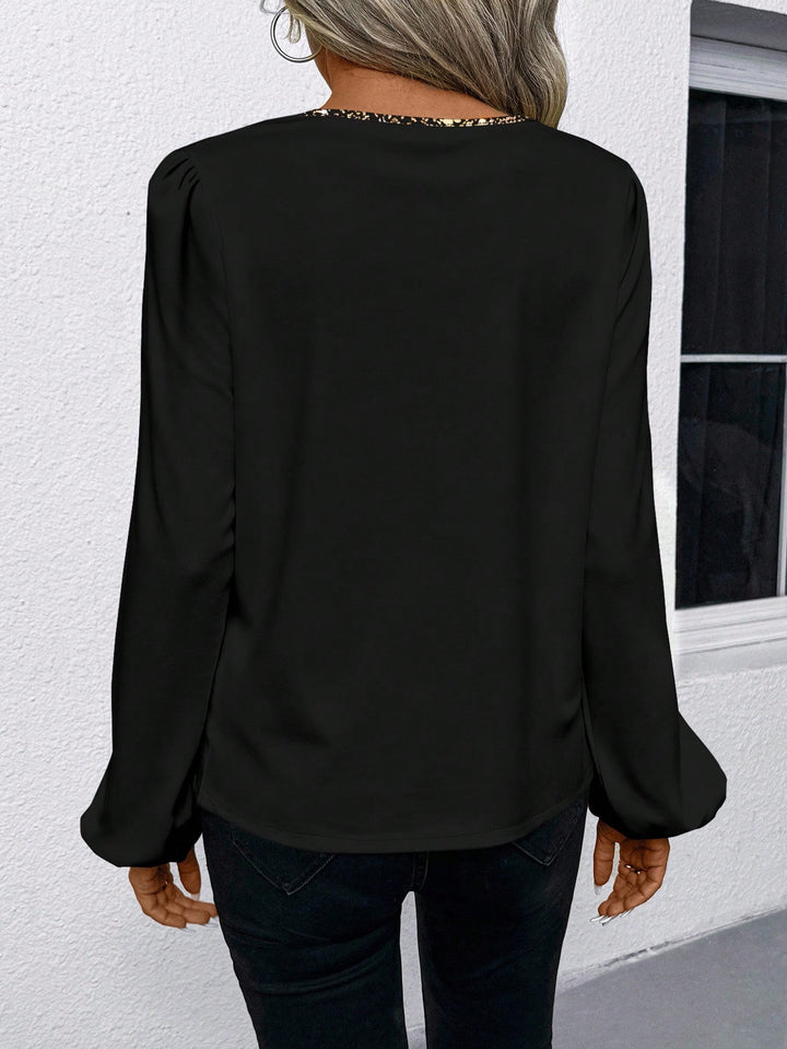 Bluza SHEIN, mix culori