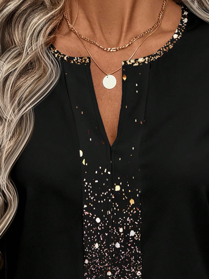 Bluza SHEIN, mix culori