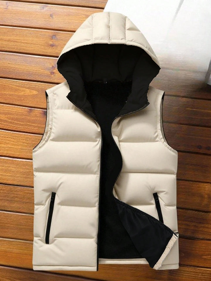Vestă SHEIN, mix culori
