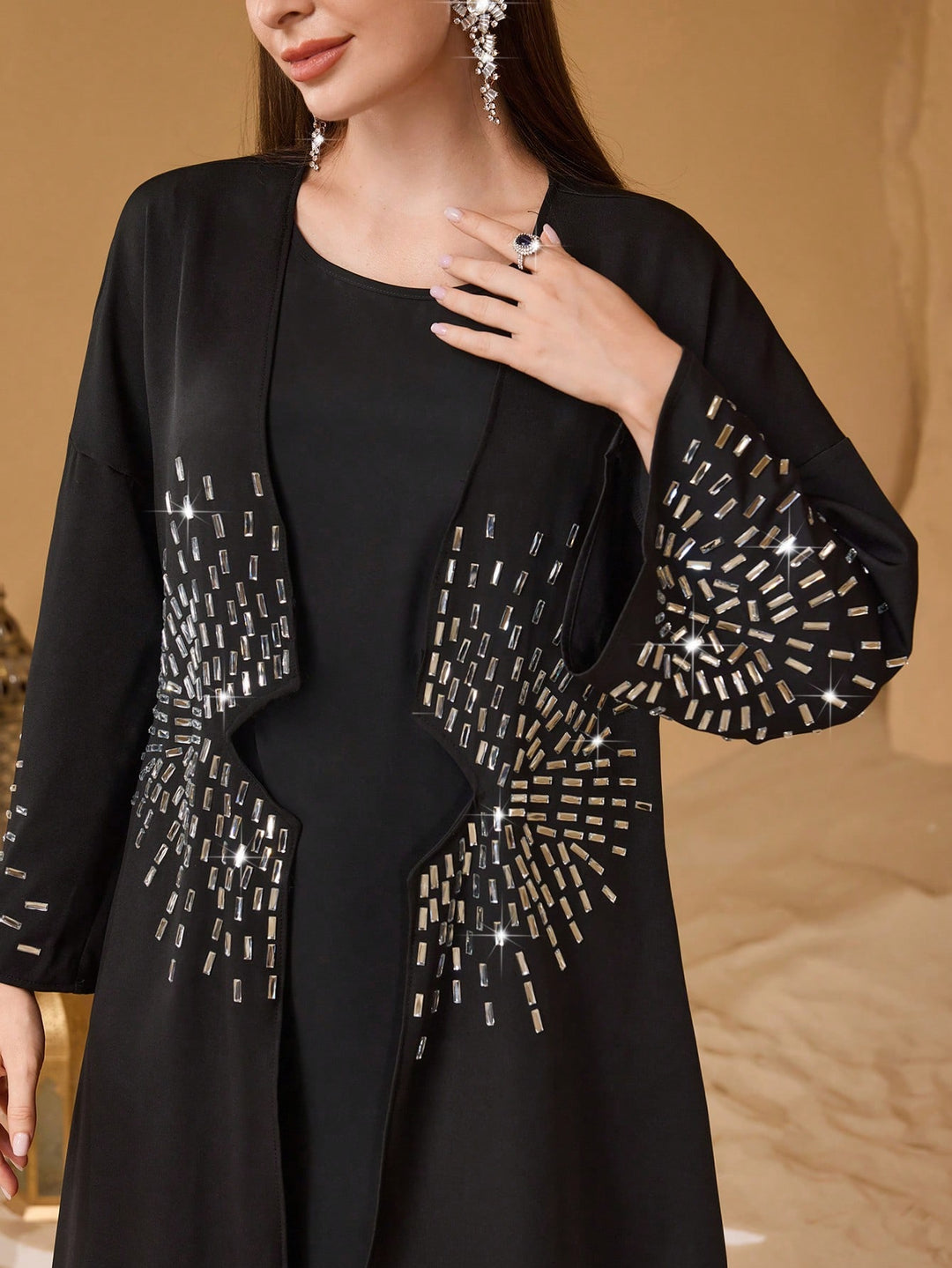 Rochie SHEIN, negru