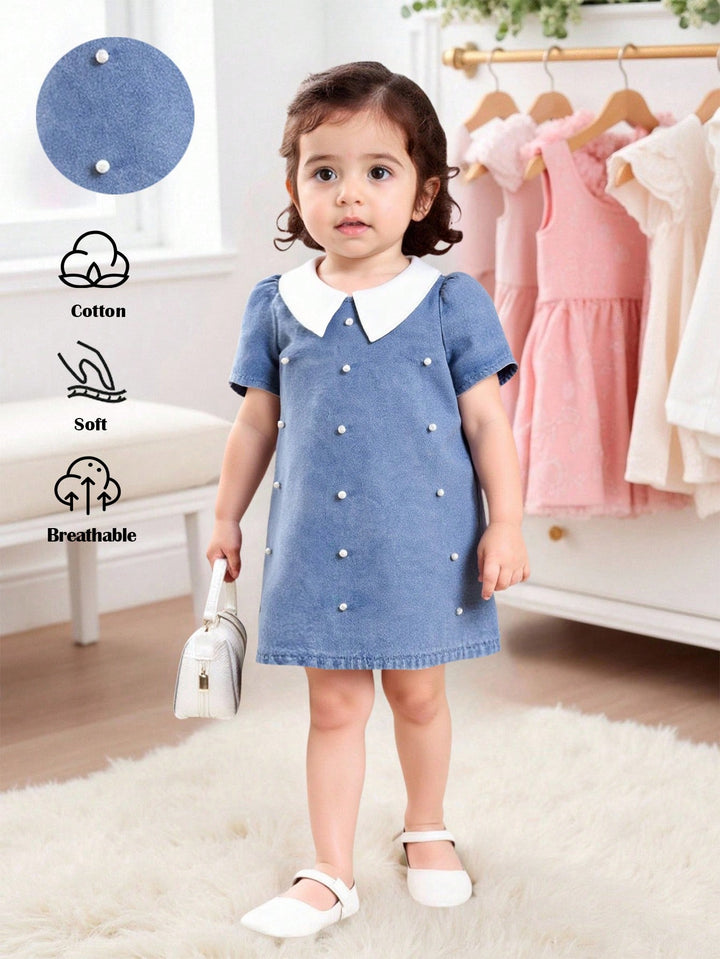 Rochie SHEIN, albastru