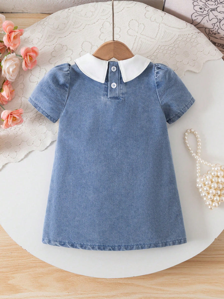 Rochie SHEIN, albastru