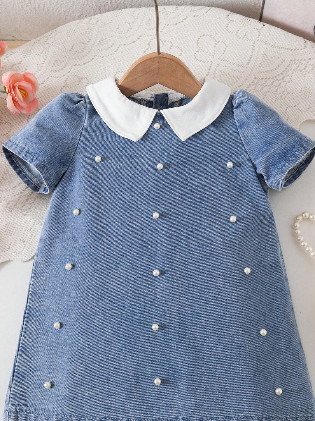 Rochie SHEIN, albastru