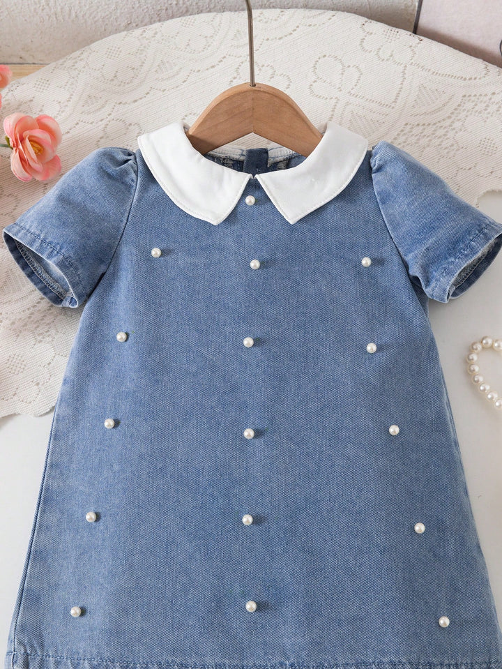 Rochie SHEIN, albastru