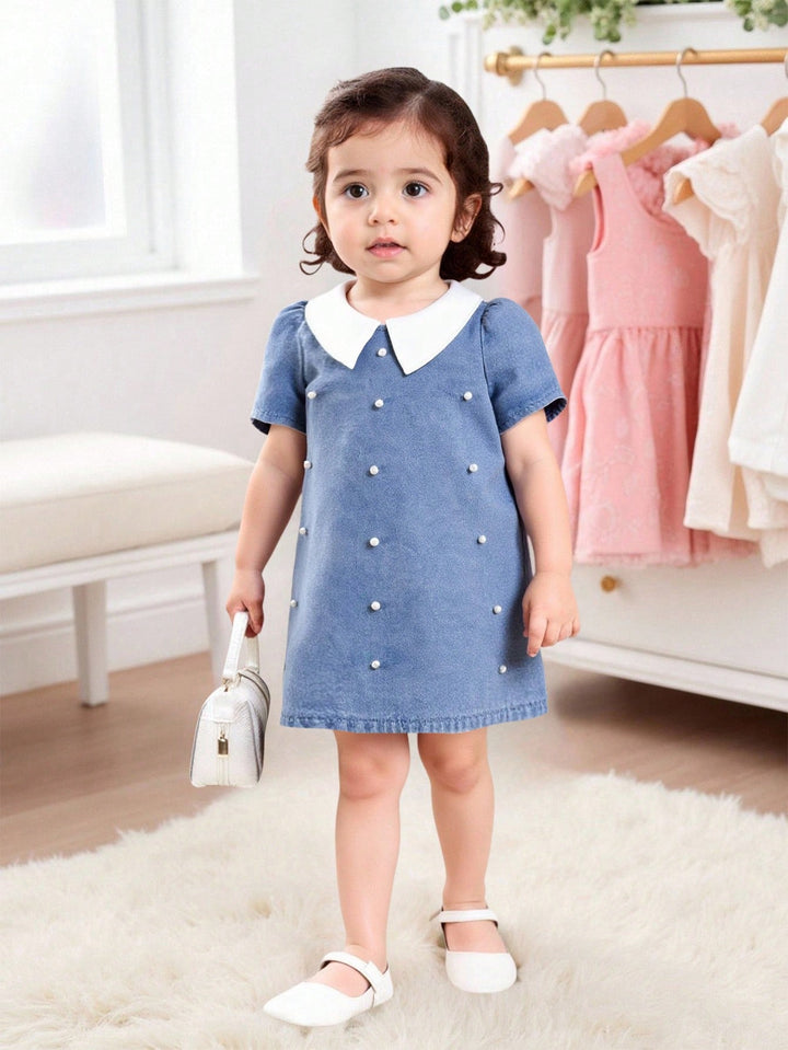 Rochie SHEIN, albastru