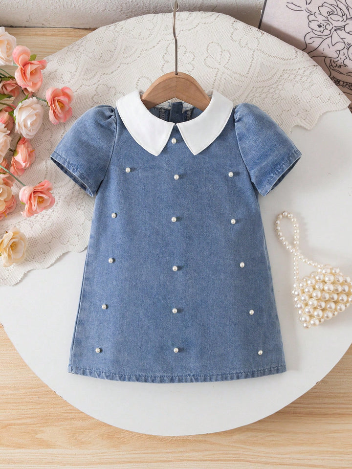 Rochie SHEIN, albastru