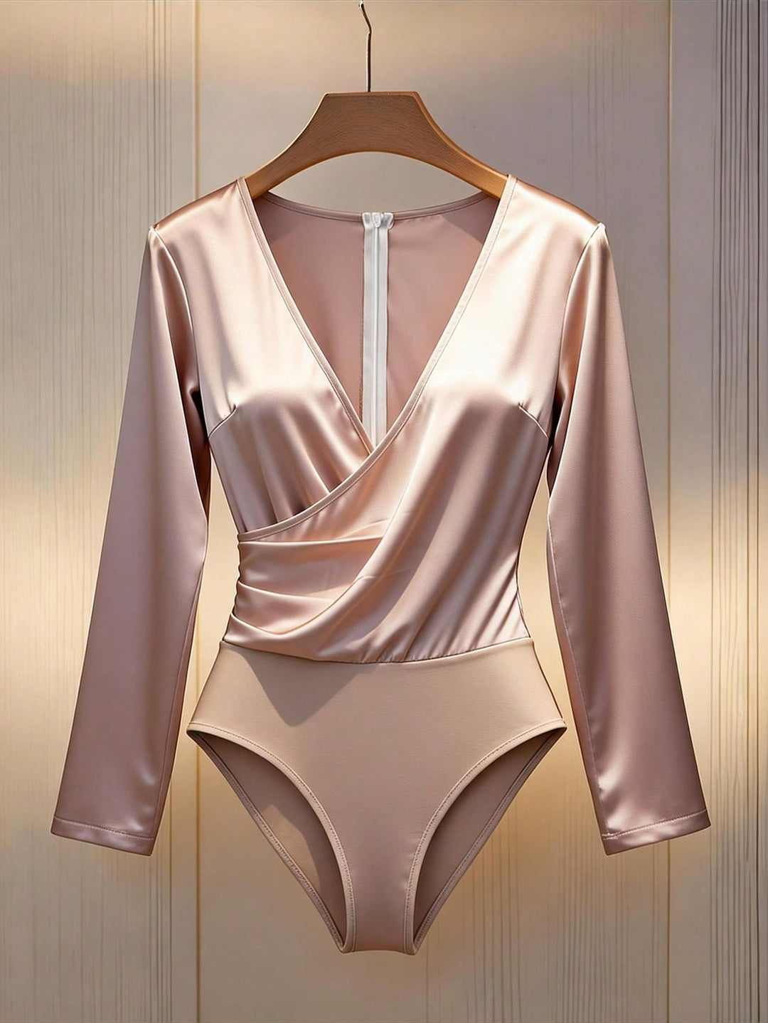 Test SHEIN, khaki