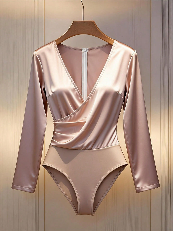 Test SHEIN, khaki