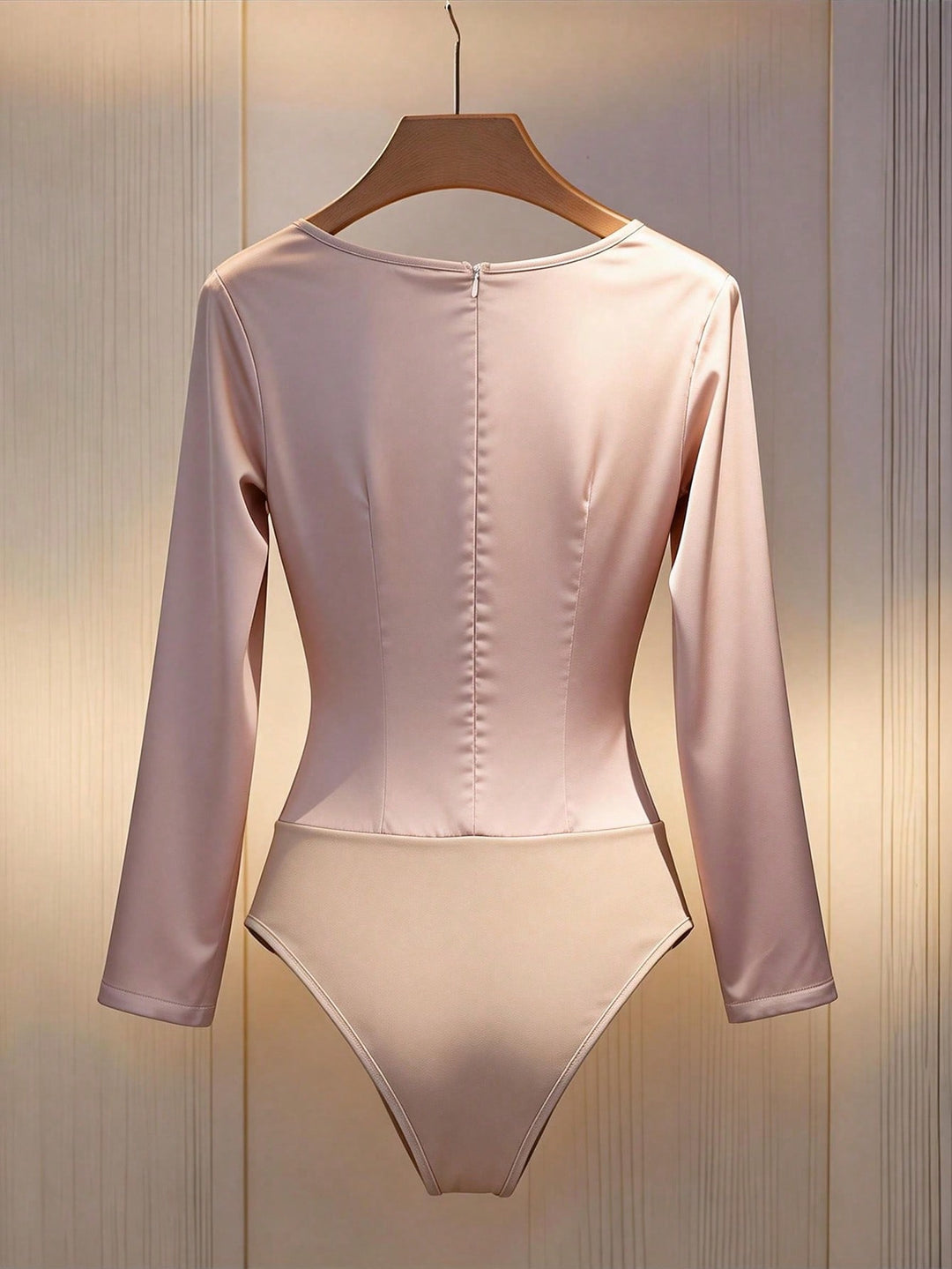 Test SHEIN, khaki