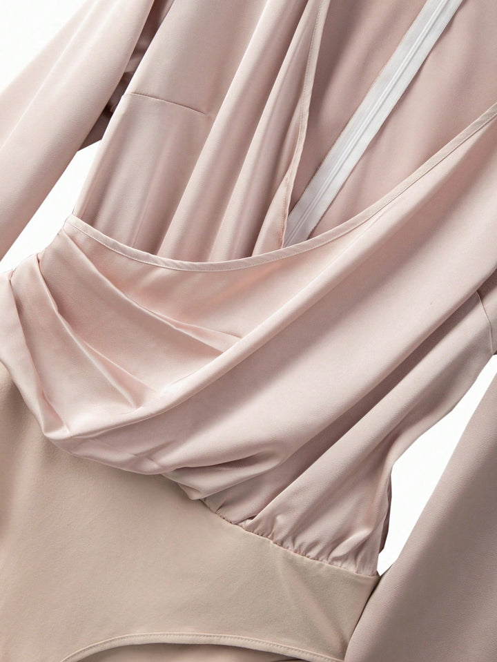 Test SHEIN, khaki