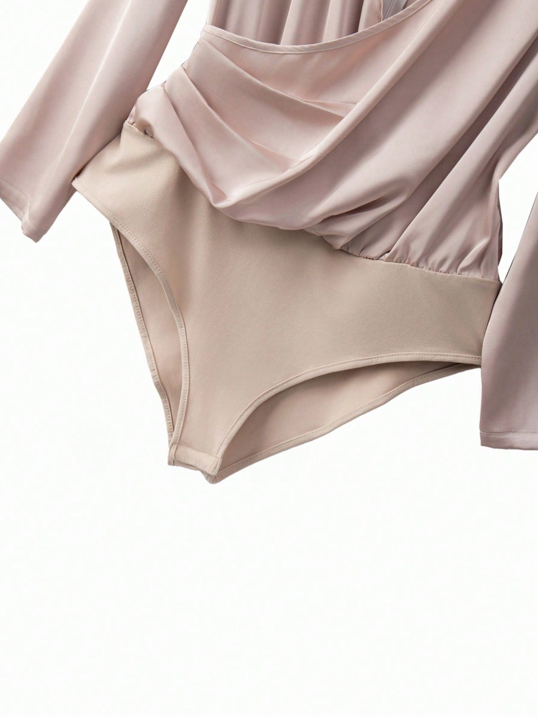 Test SHEIN, khaki