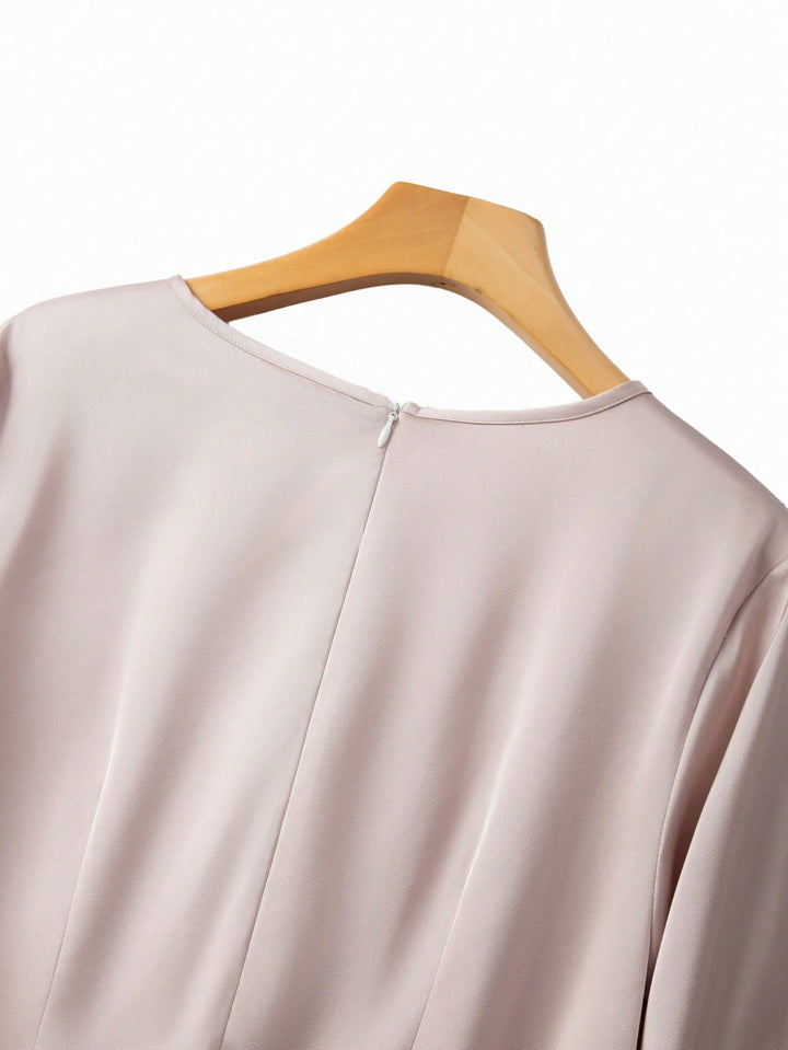 Test SHEIN, khaki