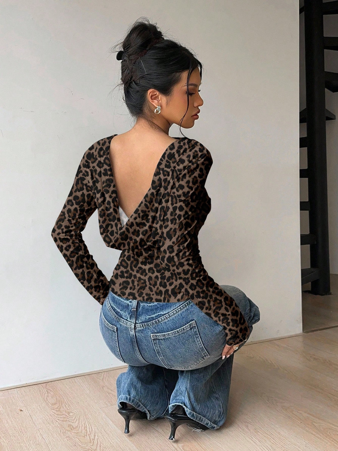 Tricou SHEIN, mix culori