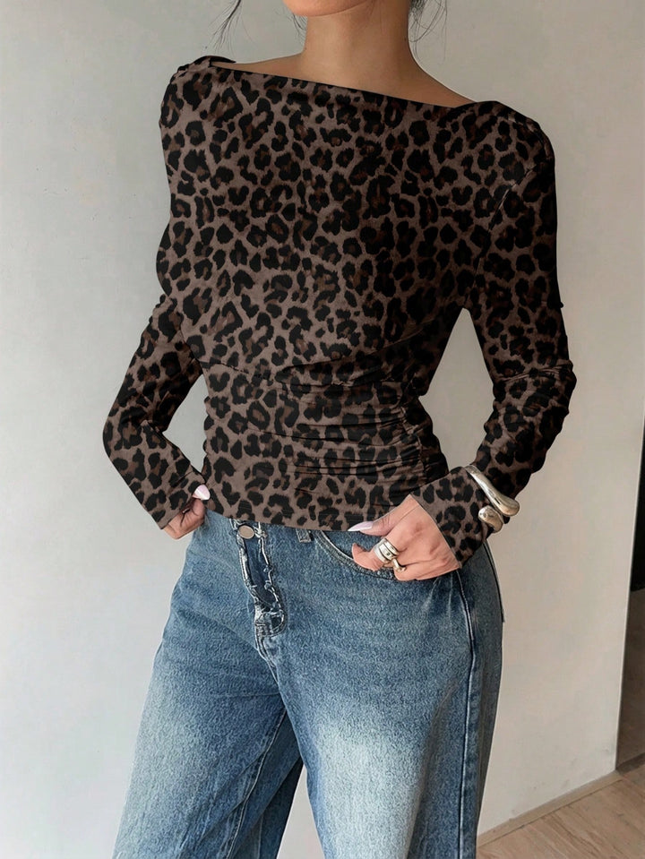 Tricou SHEIN, mix culori