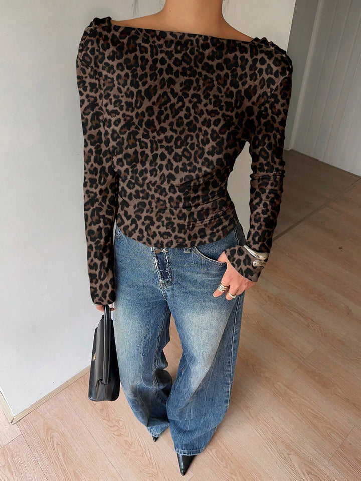 Tricou SHEIN, mix culori
