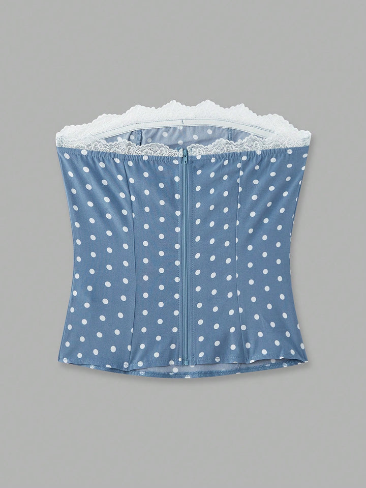 Top SHEIN, mix culori