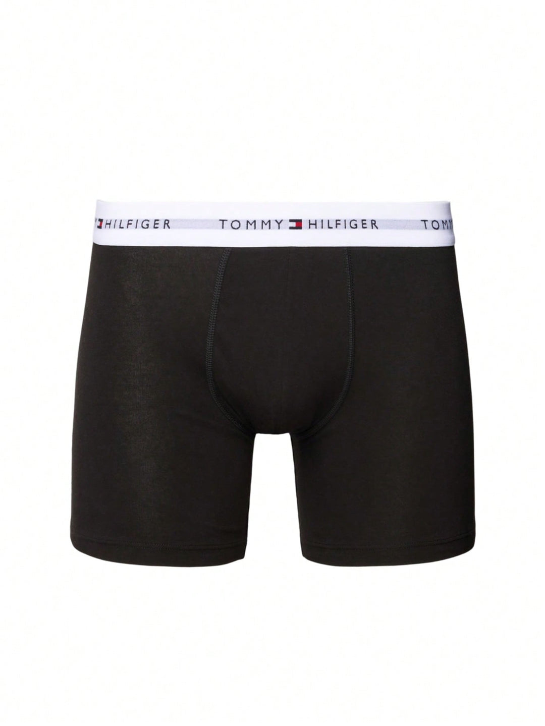 Boxeri SHEIN, negru