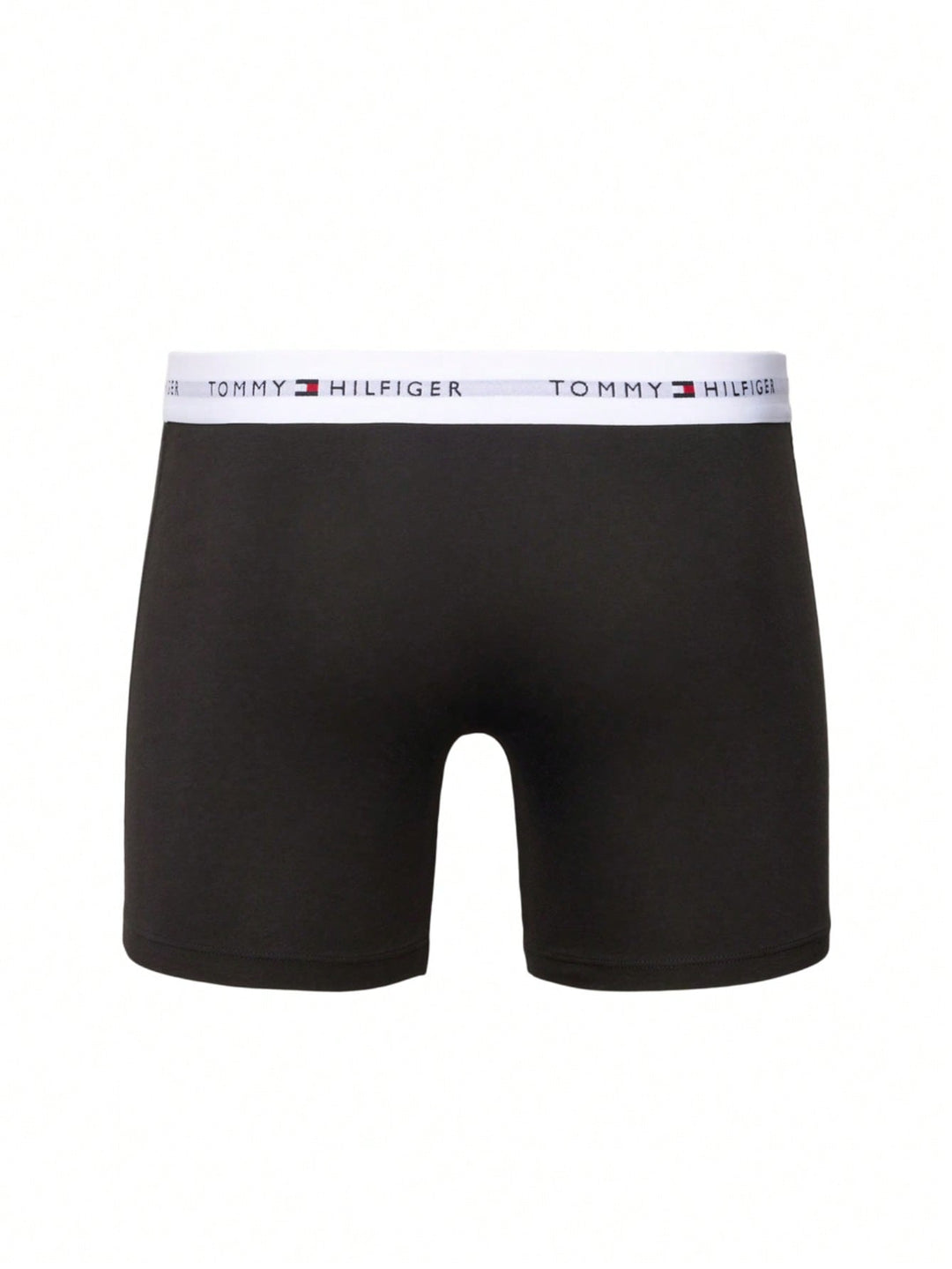 Boxeri SHEIN, negru