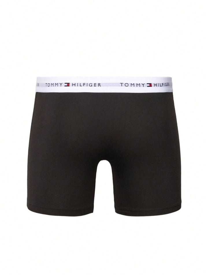 Boxeri SHEIN, negru