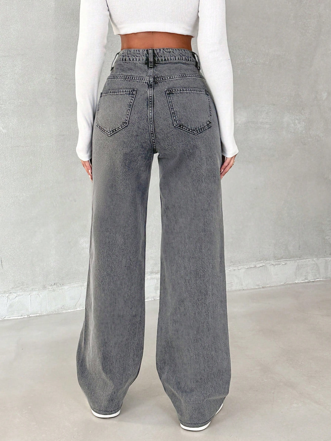 Jeans SHEIN
