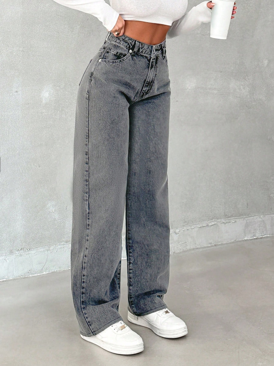 Jeans SHEIN