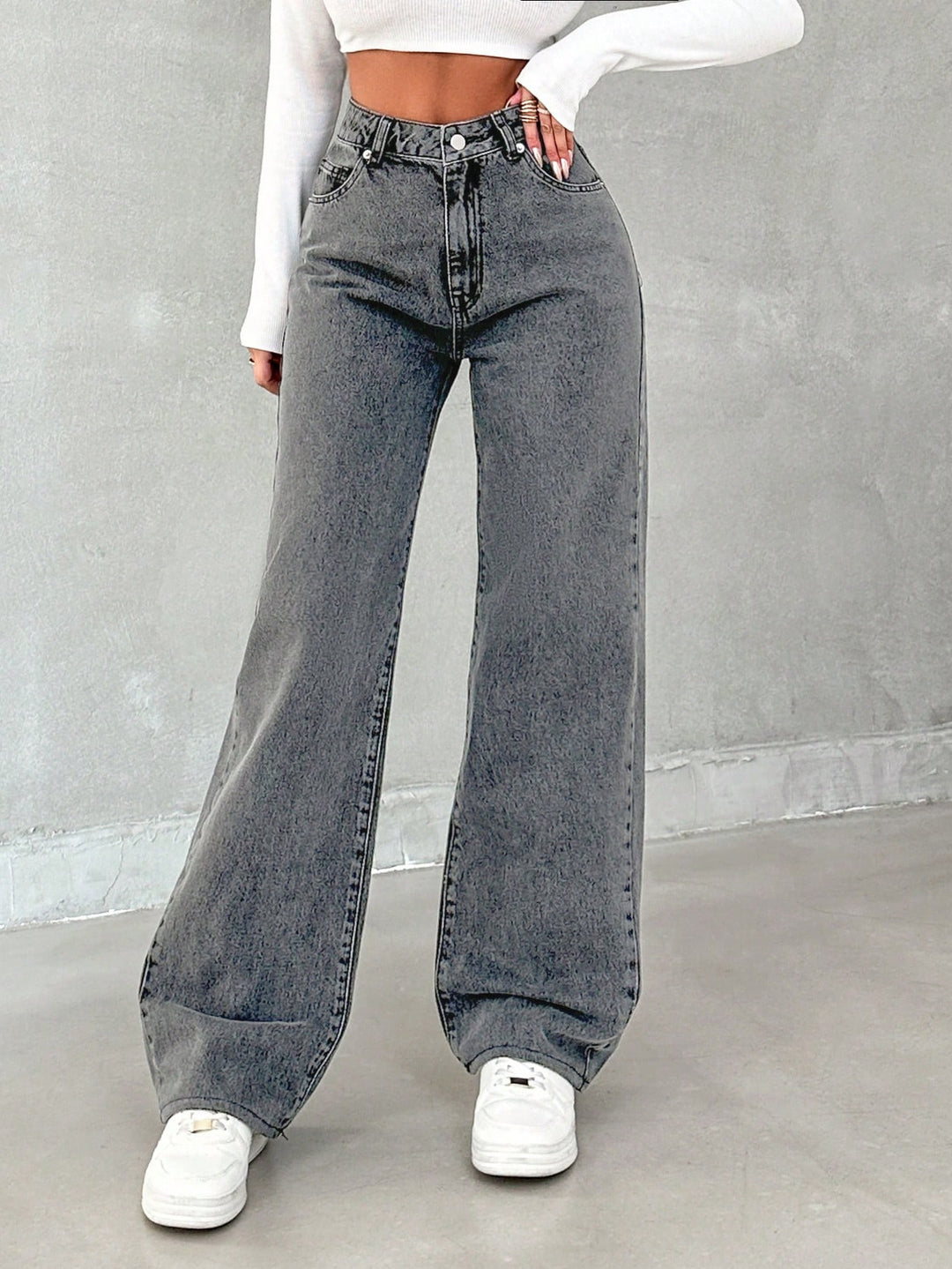 Jeans SHEIN