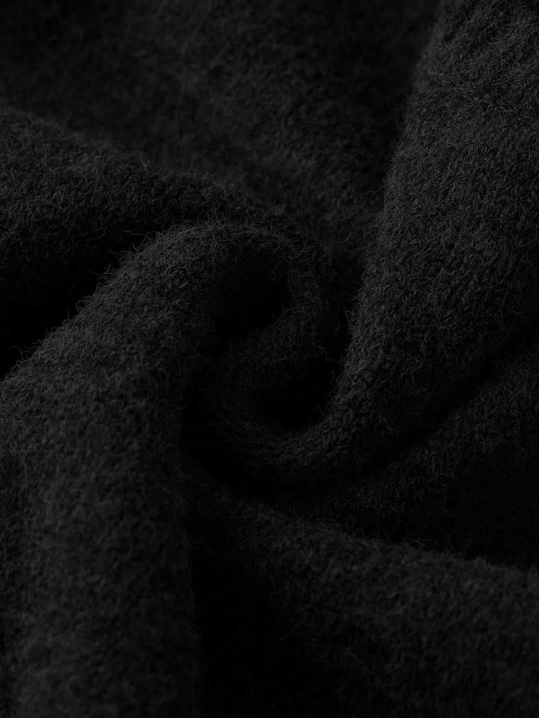 Compleu SHEIN, negru