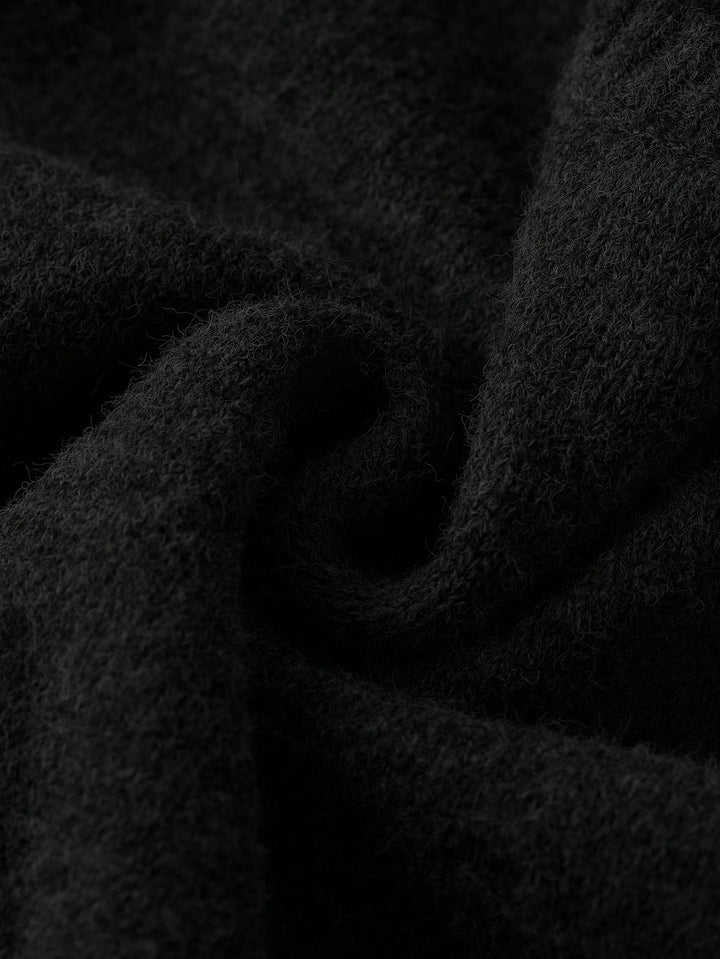 Compleu SHEIN, negru