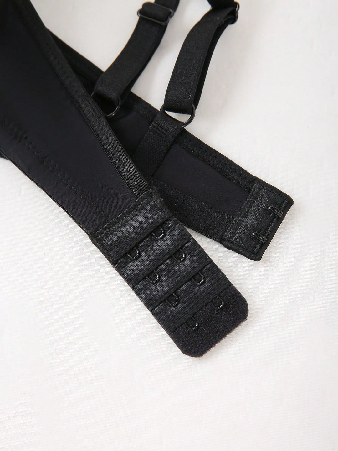Sutien SHEIN, negru