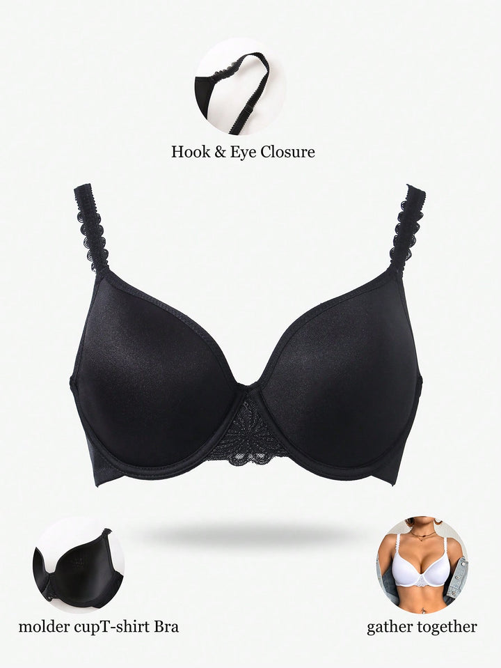 Sutien SHEIN, mix culori