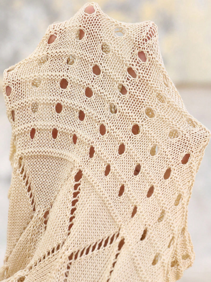 Rochie SHEIN, bej