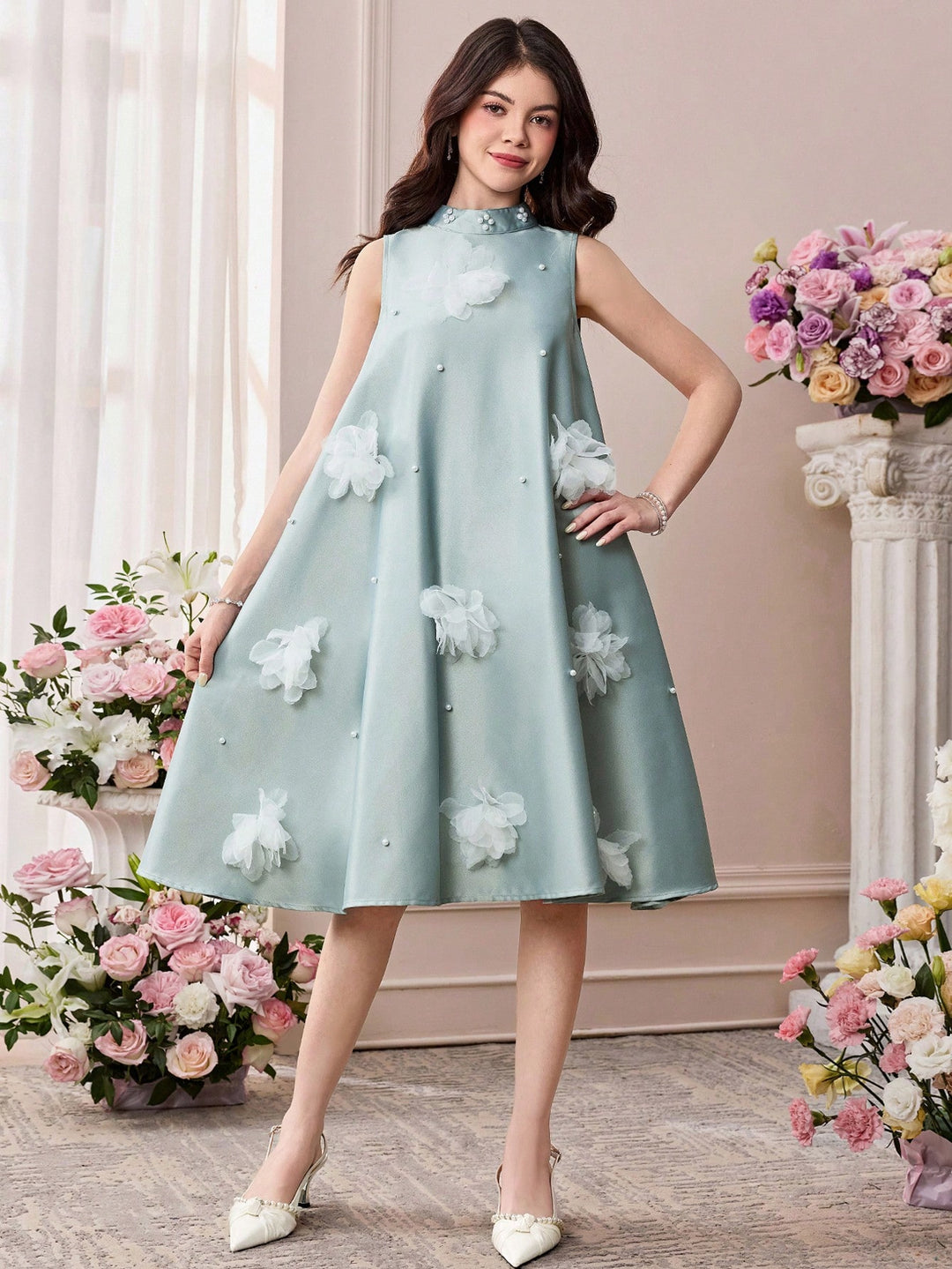 Rochie SHEIN