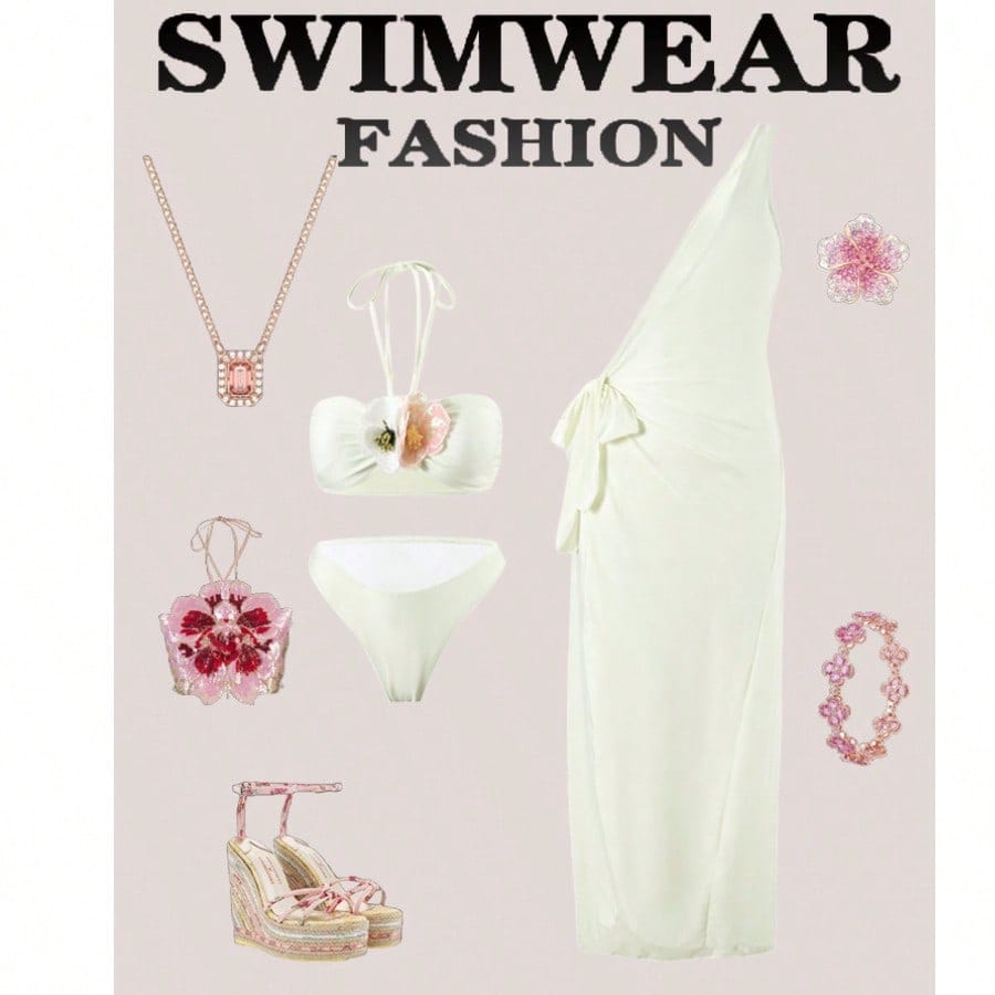 Set bikini SHEIN