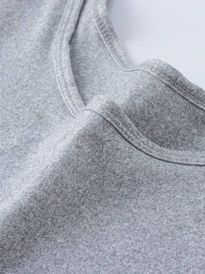 SHEIN crop top szett, többféle színben