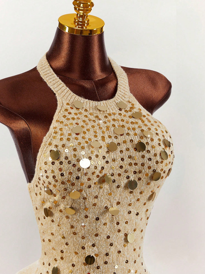 SHEIN ruha, arany