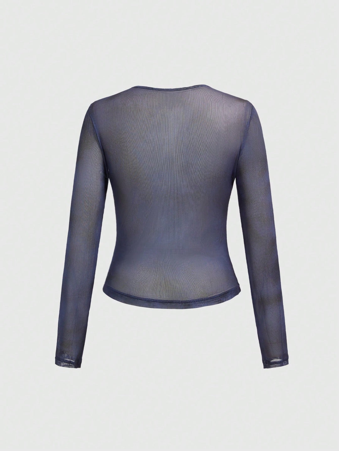Top SHEIN, mix culori