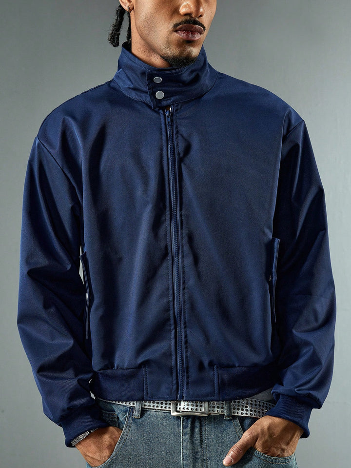 Jachetă SHEIN, mix culori