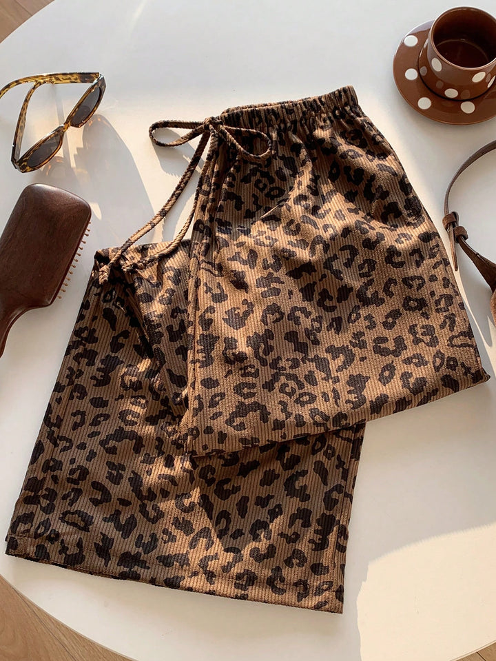 Pantaloni SHEIN, mix culori