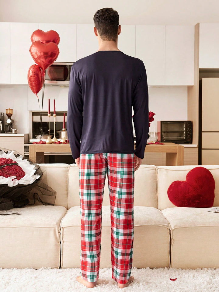Pijamale SHEIN, mix culori