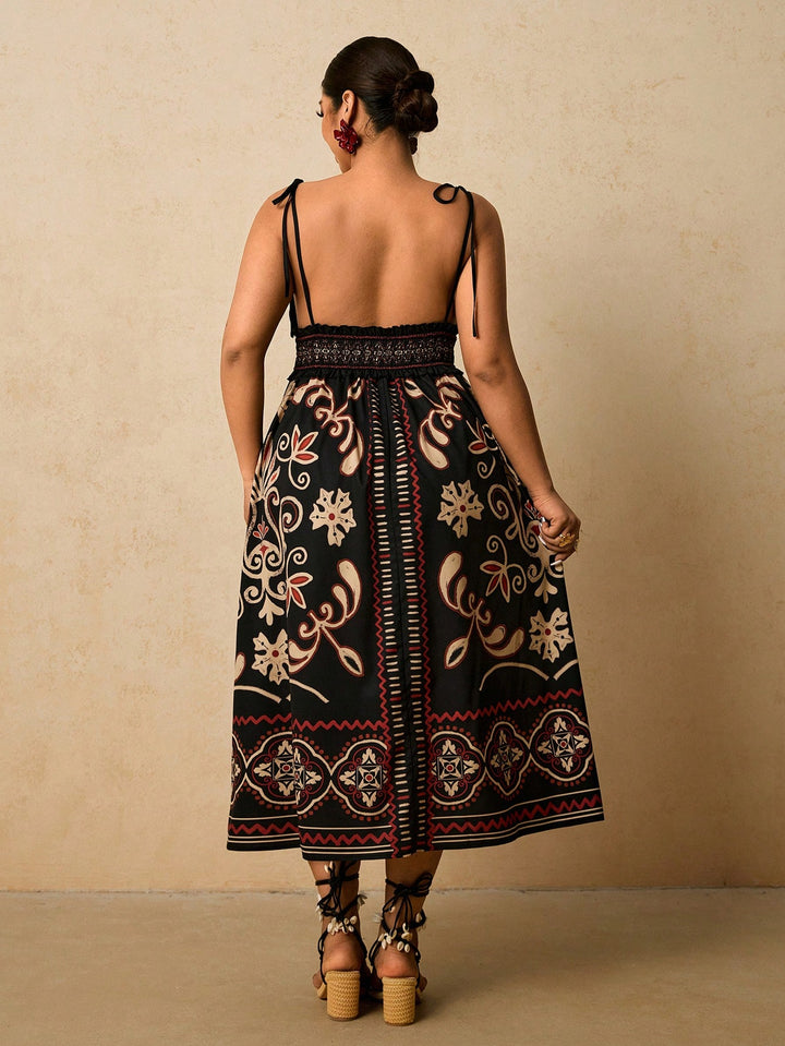 SHEIN ruha, fekete