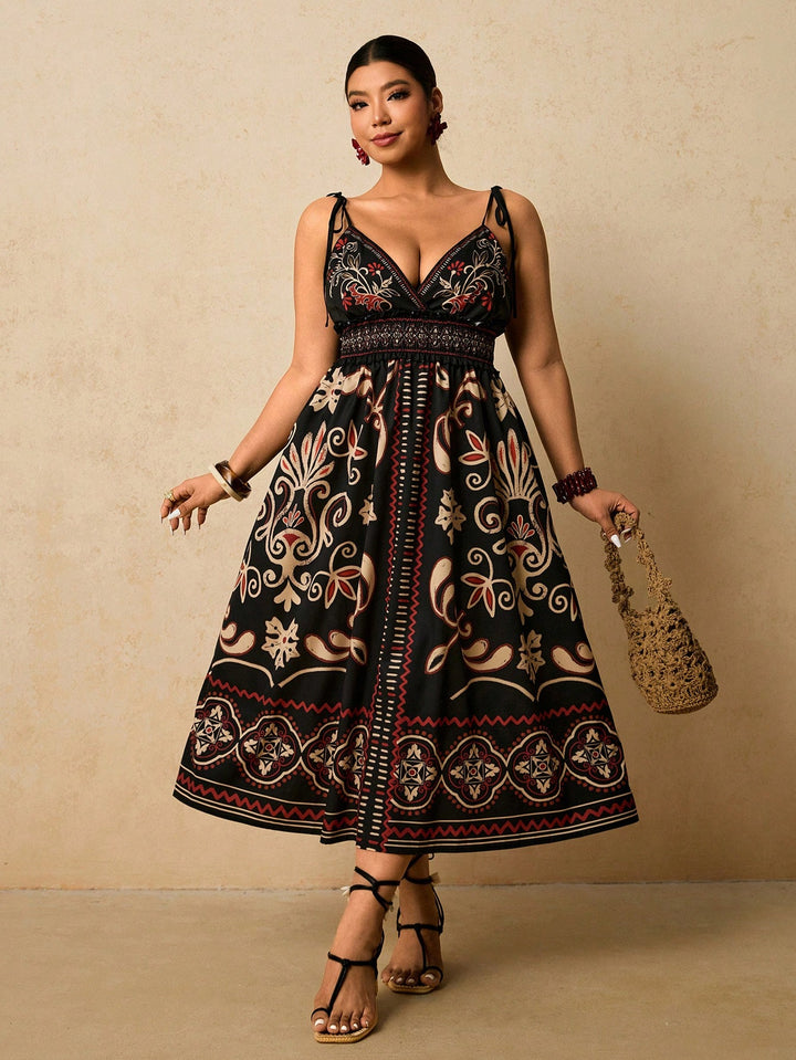 SHEIN ruha, fekete