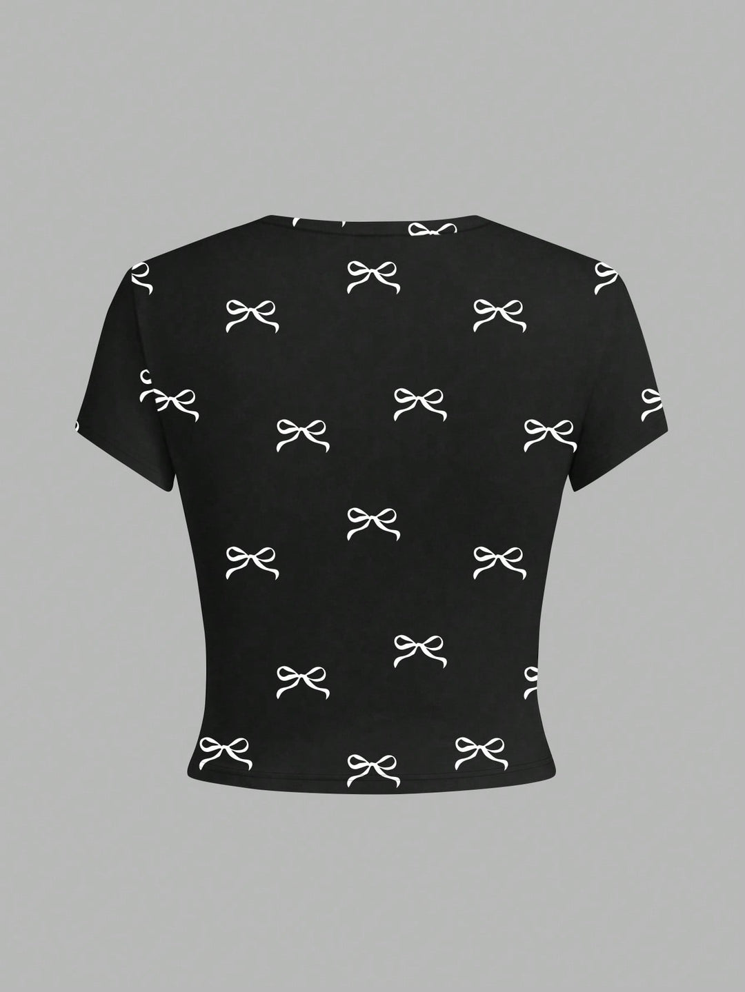 Tricou SHEIN, mix culori