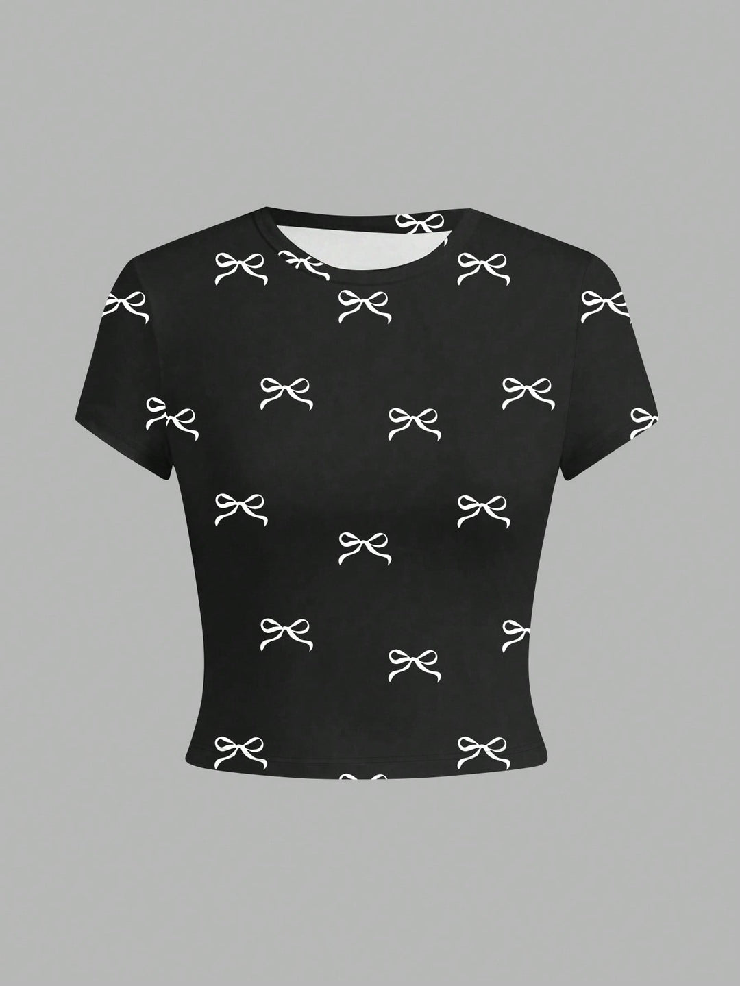 Tricou SHEIN, mix culori