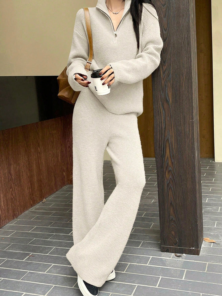 SHEIN szett, krém