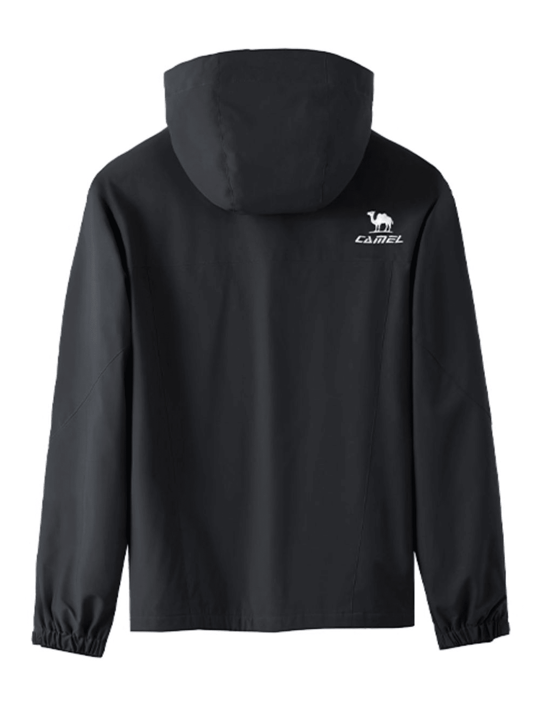 SHEIN sportdzseki, fekete