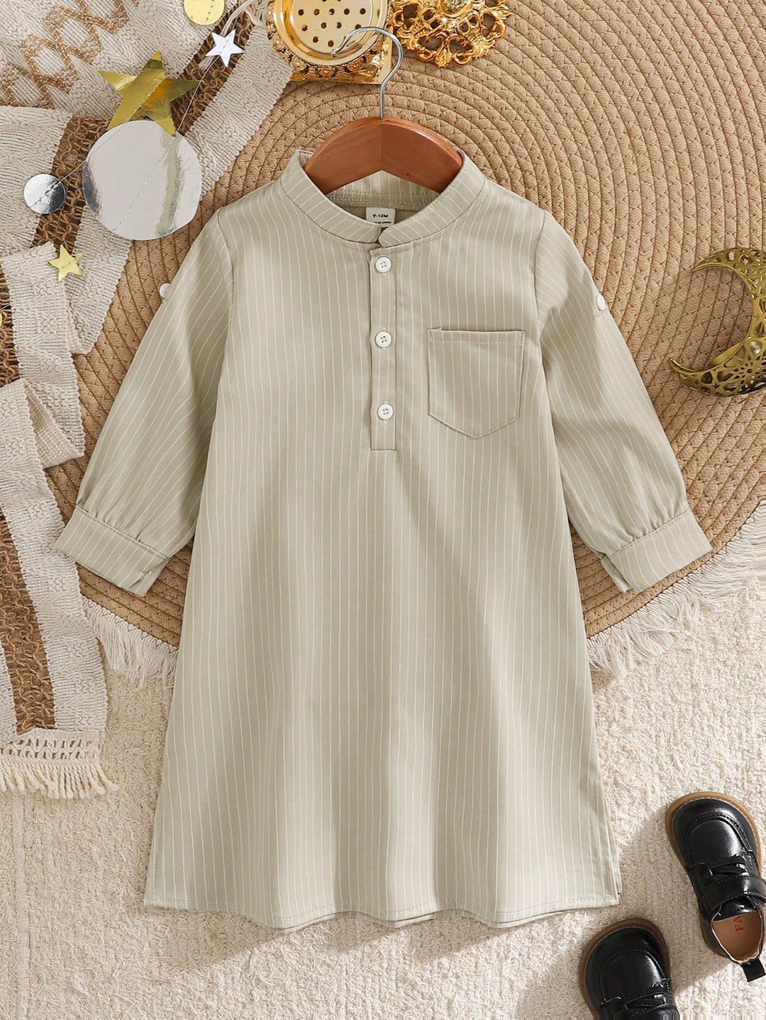 Rochie SHEIN, bej